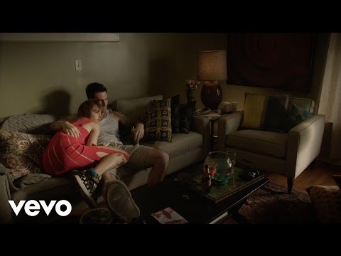 Maroon 5 - Maps (Explicit)