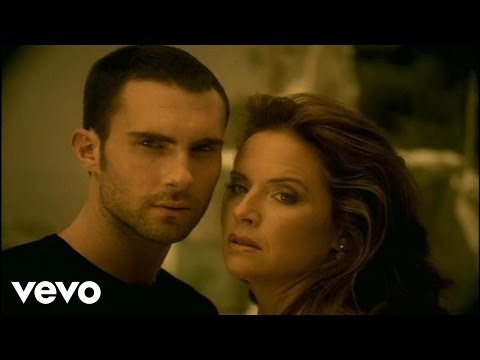 Maroon 5 - She Will Be Loved