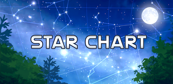 Star Chart Infinite