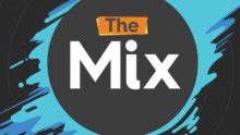 The Mix 