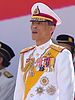 Maha Vajiralongkorn becomes the king of Thailand