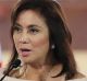 Leni Robredo is sworn in as Vice-President in June. She will keep that job - which is elected separately to the ...