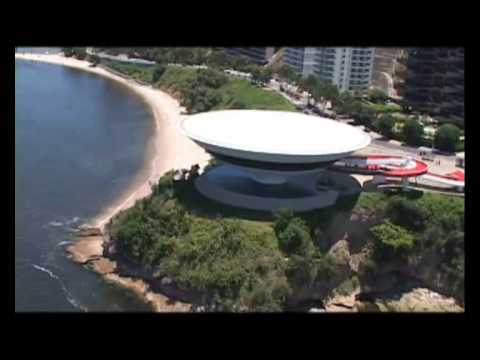 Niterói - ver, viver e sentir