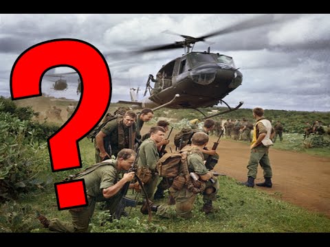 What if America 'Won' the Vietnam War?