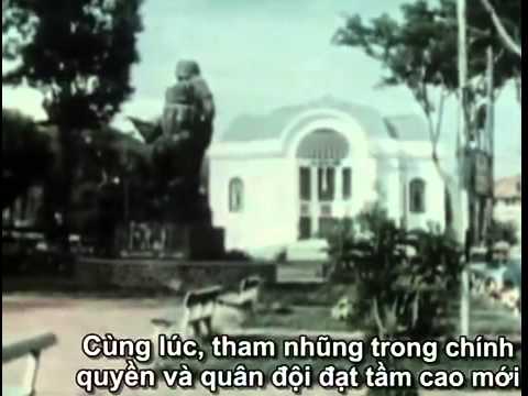 30 April 1975 why South Vietnam fall?