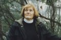 Margaret Bolster became an environmental activist later in her life.