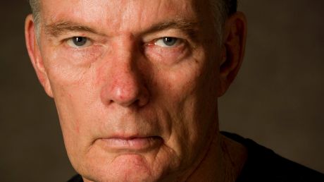 Russell Kiefel 'had a calm about him that made you feel safe'.