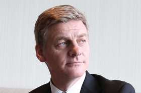 New Zealanders are now waiting to find out if Deputy Prime Minister Bill English will step into the top job.