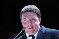 Italian prime minister Matteo Renzi has been forced to quit after having gambled and lost badly on his determination to ...