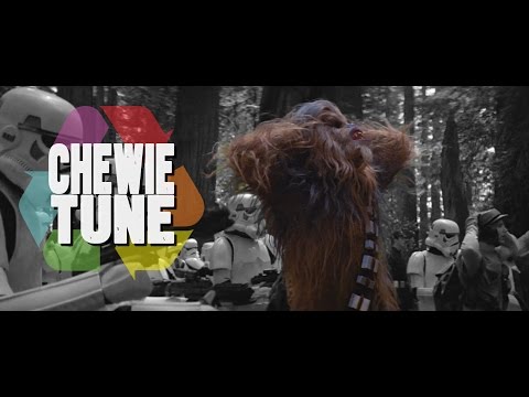 Eclectic Method - Chewie Tune