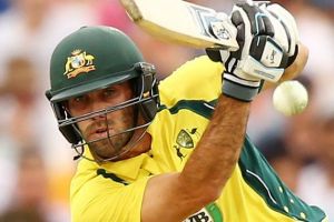 Bat will beat ball: Glenn Maxwell is backing Australia's batsmen to prevail at the World T20.