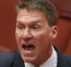 Senator Cory Bernardi and the Christian right are eager to speak up against the desires of gay people to marry the ...