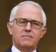 Prime Minister Malcolm Turnbull and Energy and Environment minister Josh Frydenberg attacked state renewable energy ...
