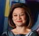 ABC managing director Michelle Guthrie has plans to reshape the organisation.