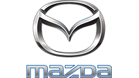 Mazda logo