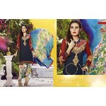 Cotton Dress Material With Dupatta