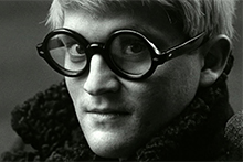 David Hockney (ABC TV)