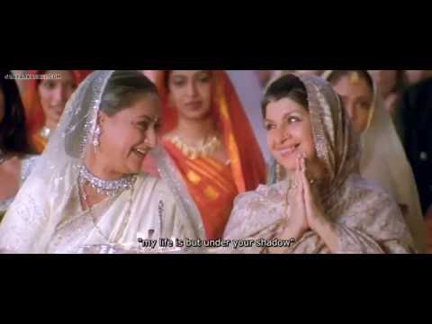 Kabhi Khushi Kabhie Gham full movie subtitle INDONESIA  [everlasting mov] 2001