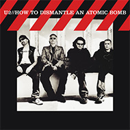 How To Dismantle an Atomic Bomb