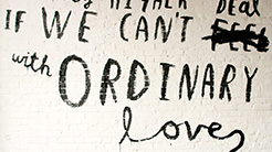 Ordinary Love