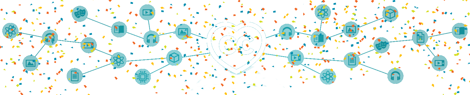 Creative Commons logo