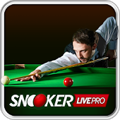 Snooker Live Pro & Six-red