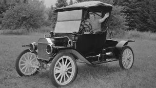 Ford Model T