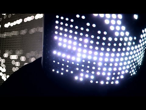 Squarepusher - 'Dark Steering' taken from 'Ufabulum'