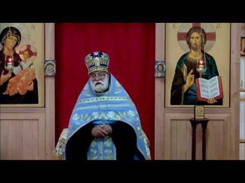 St. Elias Church - Live Stream