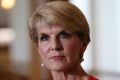 Foreign Affairs Minister Julie Bishop said Australia would bring a "principled and pragmatic" approach when serving on ...