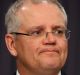 Treasurer Scott Morrison asked the Productivity Commission to investigate the possibility of greater competition in ...