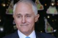 Prime Minister Malcolm Turnbull said on Tuesday he had never supported a carbon tax. 