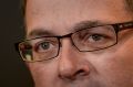 Daniel Andrews looking calm, but generally setting a cracking policy pace.