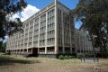 Anzac Park East has been vacant for almost 20 years. 