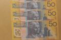 Police have warned businesses, especially in the Moreton Bay region, to be on the lookout for counterfeit notes.