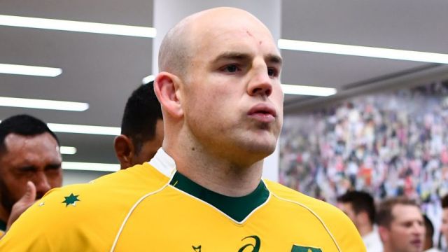 More derbies the better: Wallabies captain Stephen Moore has thrown his support behind a rugby state of origin match.