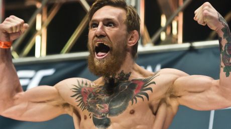 Conor McGregor is pay-per-view gold.