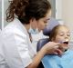 There are concerns over federal funding for access to public dental spots. 