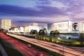 The Glen shopping centre, Melbourne, has a planning permit application, made in conjunction with co-owner Perron Group, ...