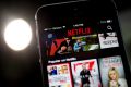 A few hours of Netflix a month could push up your data usage if you're not careful.