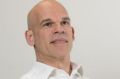 Former head of the Digital Transformation Agency, Paul Shetler.