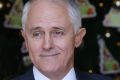 Prime Minister Malcolm Turnbull said on Tuesday he had never supported a carbon tax. 