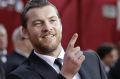 Actor Sam Worthington, of the film "Avatar," arrives at the 82nd Academy Awards Sunday,  March 7, 2010, in the Hollywood ...