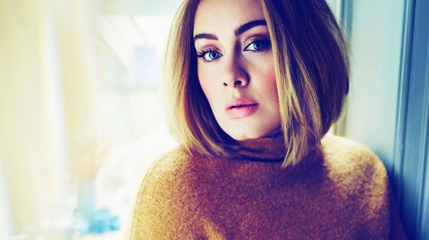 Adele will play to more than 600,000 people in Australia in February and March.