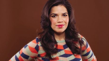 America Ferrera