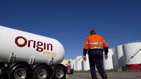 Origin intends to float its upstream oil and gas business and list it on the Australian Securities Exchange. 