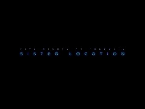 Sister Location - Private Room - Extended