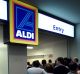 Aldi aims to be 20 to 25 per cent cheaper on a basket of groceries than Woolworths and Coles.