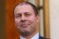 Environment Minister Josh Frydenberg has a fine line to walk on climate policy.