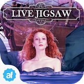 Live Jigsaws - Lucid Dreams